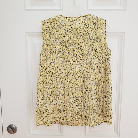 Max Studio Top/Shell - Size S - Picture 2 of 5